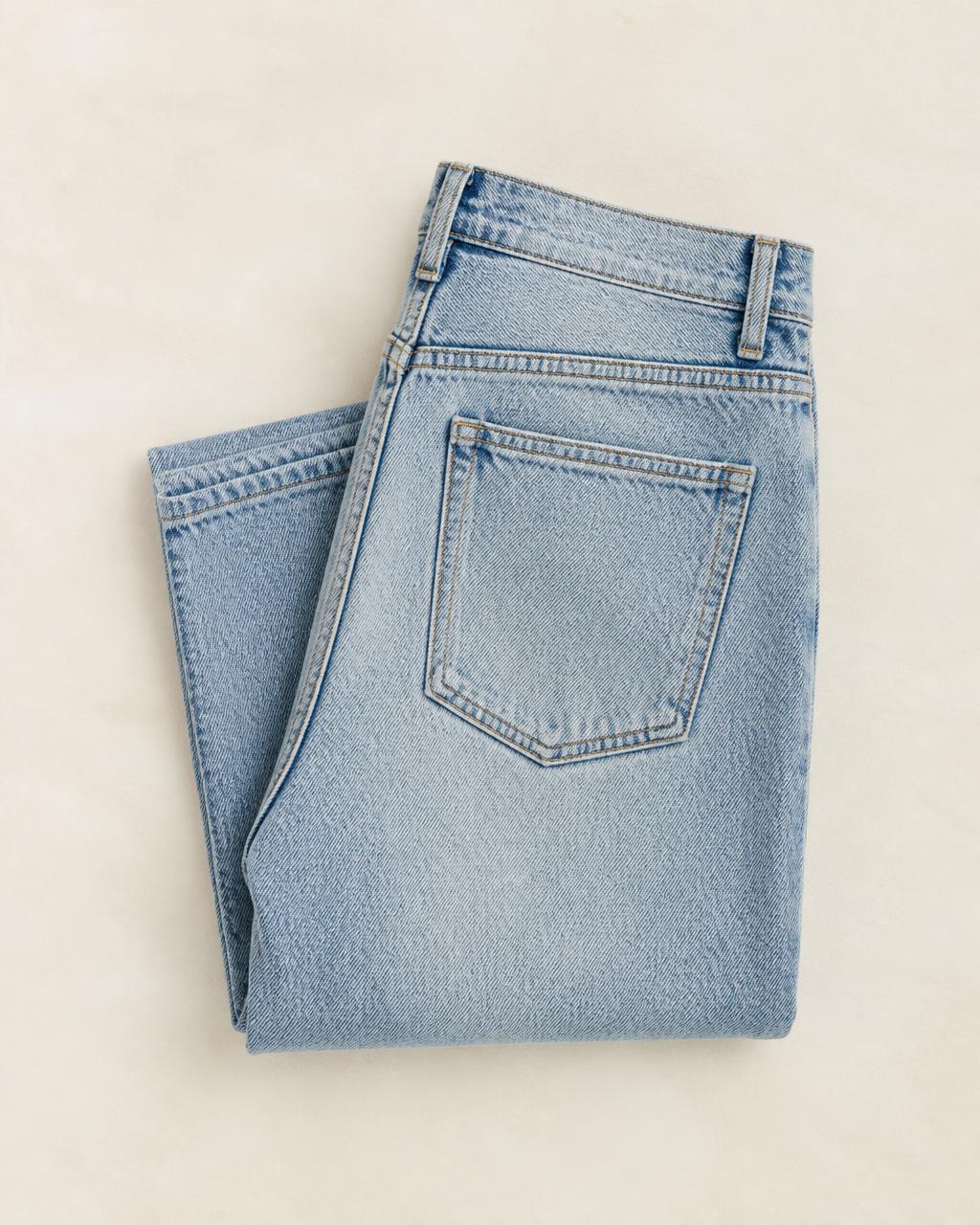 Levi's 1994 501 Denim