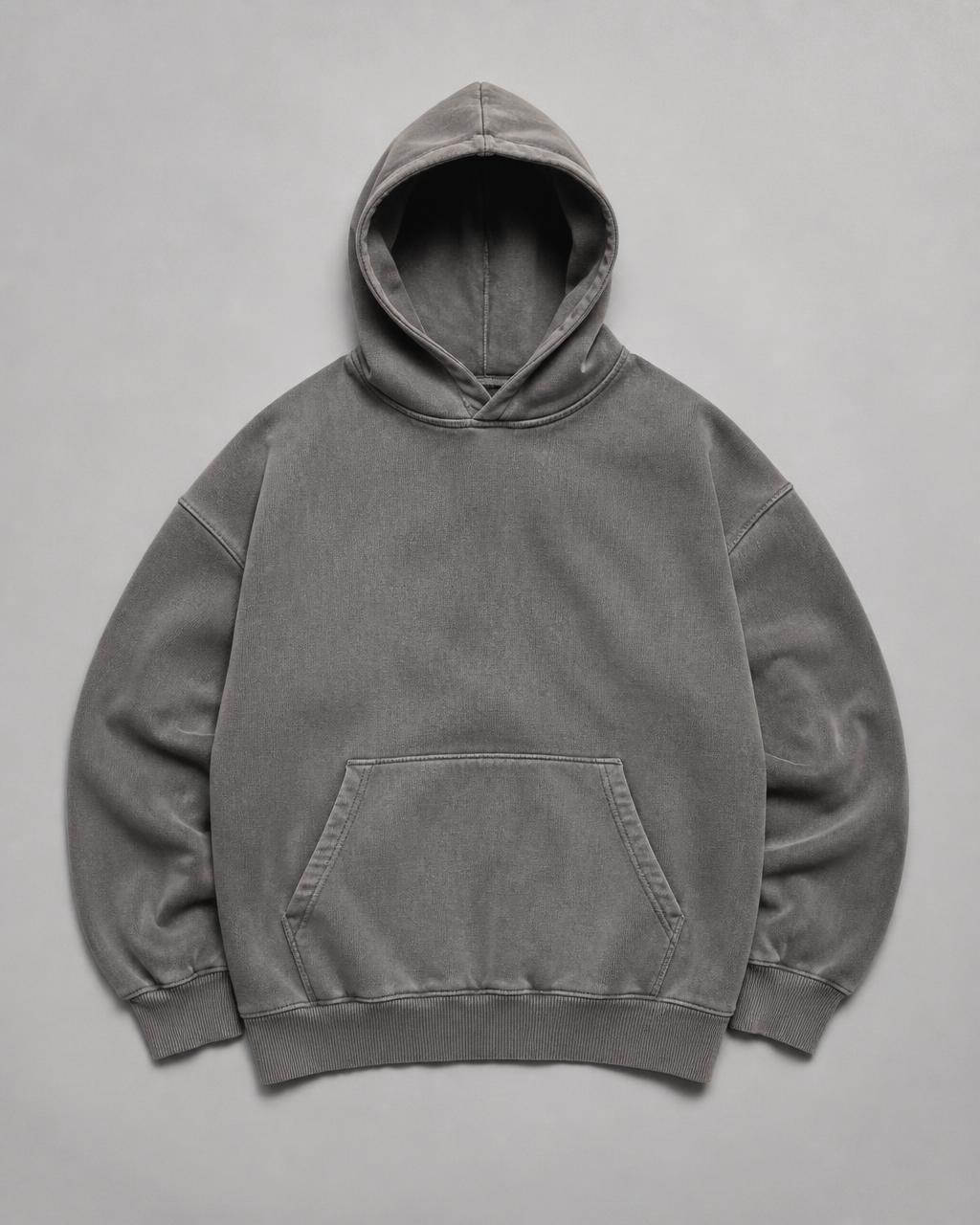 Carhartt WIP Heavyweight Hoodie