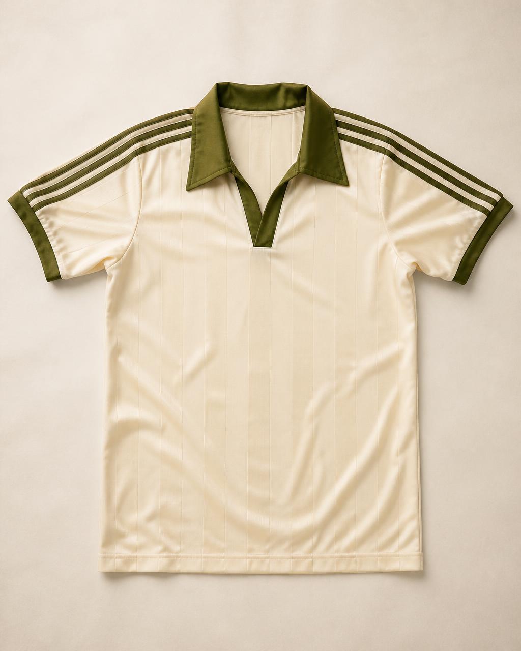 Our Legacy Sports Jersey Top