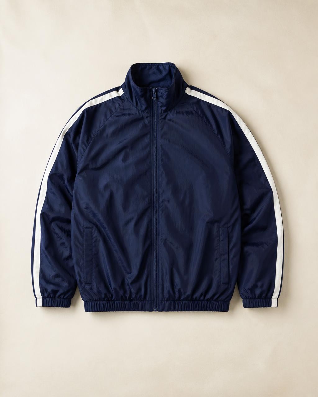 Nike 1998 Track Jacket