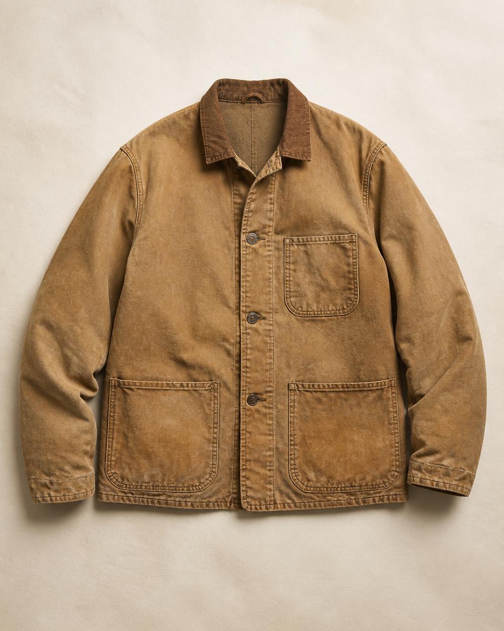 Carhartt 90s Detroit Jacket